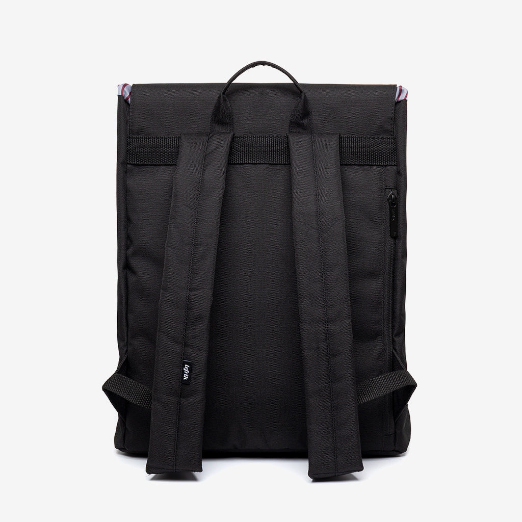 Kaut Backpack Black
