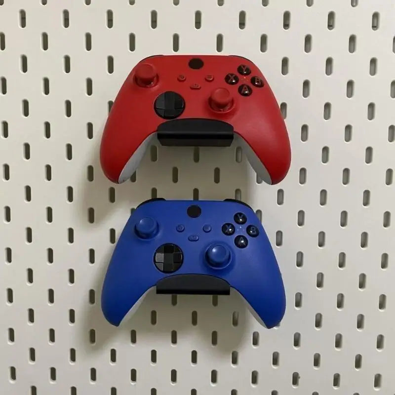 Gaming Accessories Mount Holder for Game Controller Hole Board Mounting Bracket