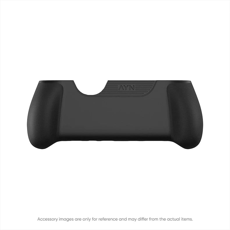 AYN THOR Gaming Accessories Dual Screen Flip Up Handheld Device Protective Case Storage Bag Lanyard Soft Bag For AYN THOR